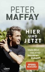 Cover von Hier und Jetzt
