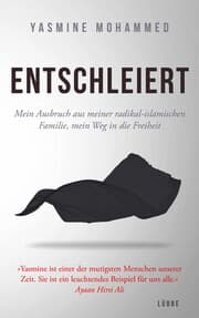 Cover von Entschleiert