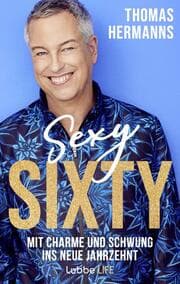 Cover von Sexy Sixty