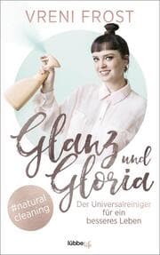 Cover von Glanz und Gloria