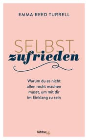Cover von Selbst.Zufrieden