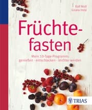 Cover von Früchtefasten