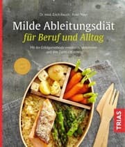 Cover von Milde Ableitungsdiät für Beruf und Alltag