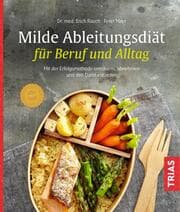 Cover von Milde Ableitungsdiät für Beruf & Alltag