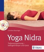 Cover von Yoga Nidra