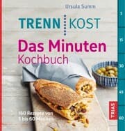 Cover von Trennkost - Das Minuten-Kochbuch