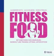 Cover von Fitness-Food