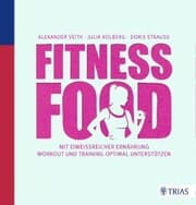 Cover von Fitness-Food
