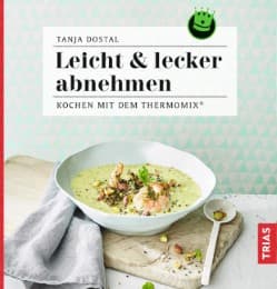 Cover von Leicht & lecker abnehmen