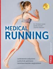 Cover von Medical Running