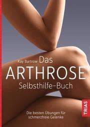 Cover von Das Arthrose-Selbsthilfe-Buch