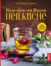 Cover von Hildegard von Bingen Heilküche