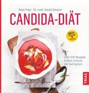 Cover von Candida-Diät