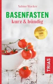 Cover von Basenfasten kurz & bündig
