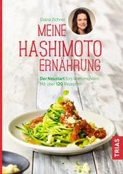 Cover von Meine Hashimoto-Ernährung