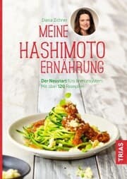 Cover von Meine Hashimoto-Ernährung