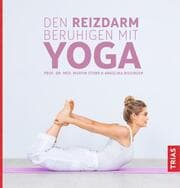 Cover von Den Reizdarm beruhigen mit Yoga
