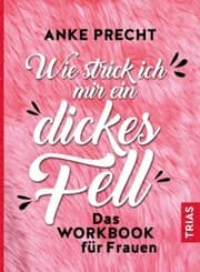 Cover von Wie strick ich mir ein dickes Fell