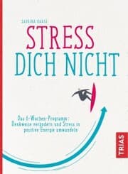 Cover von Stress Dich nicht