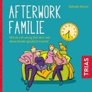 Cover von Afterwork-Familie