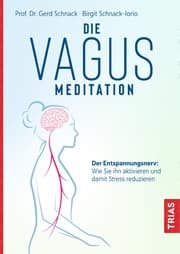 Cover von Die Vagus-Meditation