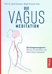 Cover von Die Vagus-Meditation