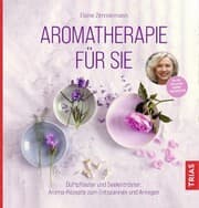 Cover von Aromatherapie für Sie