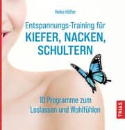 Cover von Entspannungs-Training für Kiefer, Nacken, Schultern