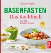 Cover von Basenfasten - Das Kochbuch