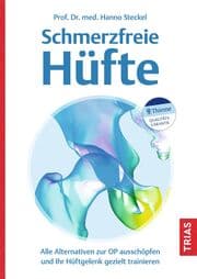Cover von Schmerzfreie Hüfte