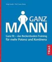 Cover von Ganz Mann