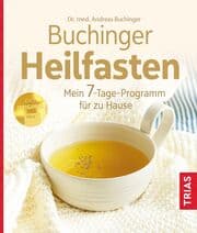 Cover von Buchinger Heilfasten