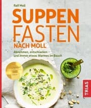 Cover von Suppenfasten nach Moll