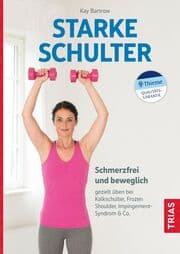 Cover von Starke Schulter