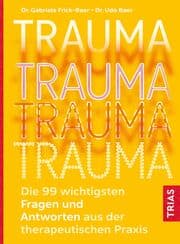 Cover von Trauma