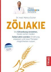Cover von Expertenwissen: Zöliakie