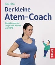 Cover von Der kleine Atem-Coach