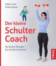 Cover von Der kleine Schulter-Coach