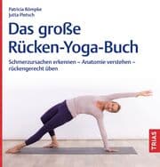 Cover von Das große Rücken-Yoga-Buch