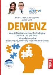Cover von Expertenwissen: Demenz