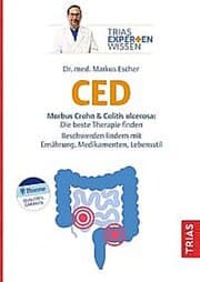 Cover von Expertenwissen: CED