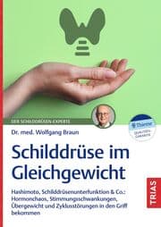 Cover von Schilddrüse im Gleichgewicht