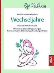 Cover von Naturheilpraxis Wechseljahre