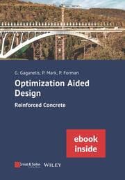 Cover von Optimization Aided Design