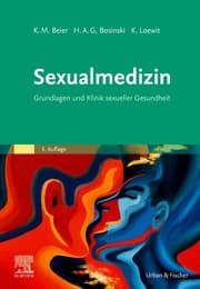 Cover von Sexualmedizin