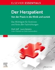 Cover von Der Herzpatient