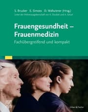 Cover von Frauengesundheit - Frauenmedizin