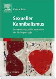 Cover von Sexueller Kannibalismus