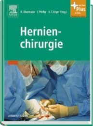 Cover von Hernienchirurgie