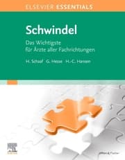 Cover von Schwindel